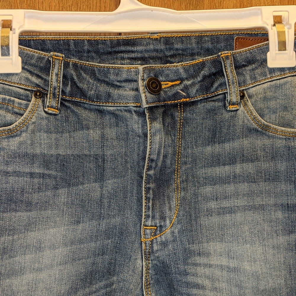 ASOS slim Demin - Picture 5 of 8